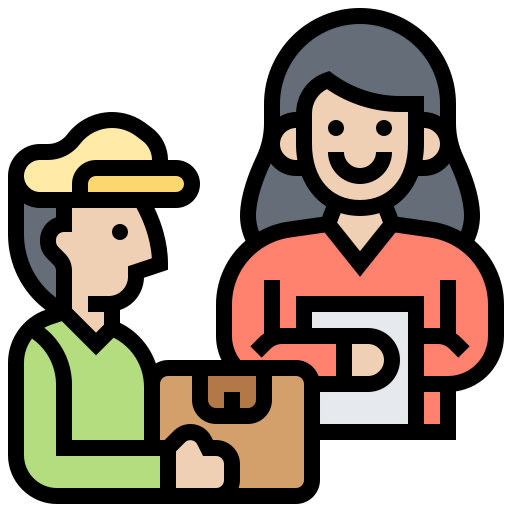 Consignment Symbol
