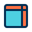 Layout 图标 64x64