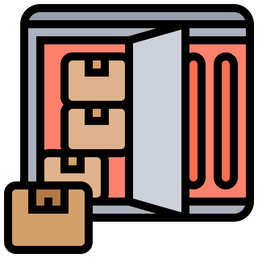 Container іконка