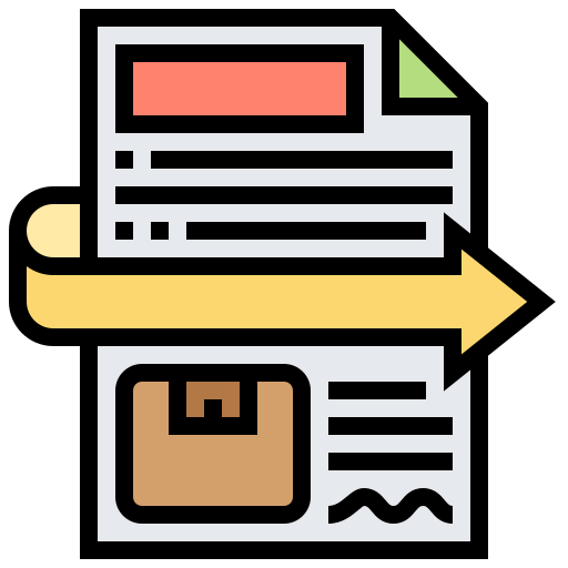 Document icon