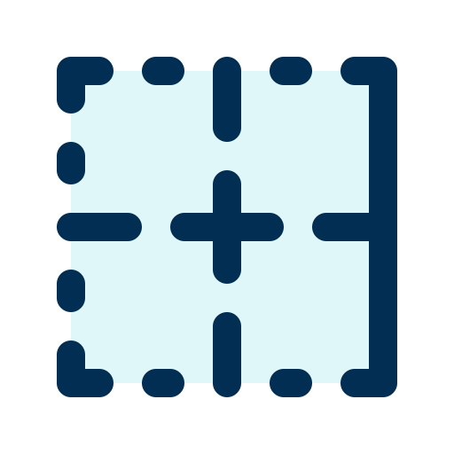 Right align icon