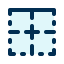 Up align 图标 64x64