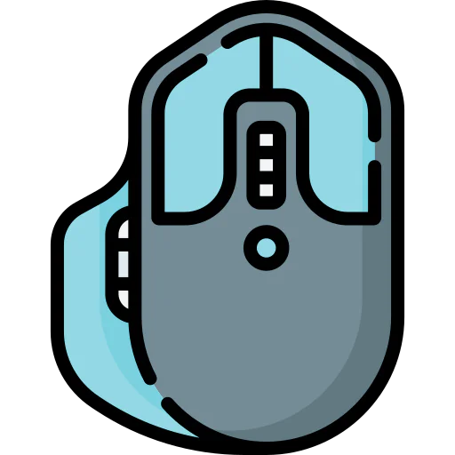 Mouse icon