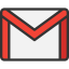 Gmail Ikona 64x64