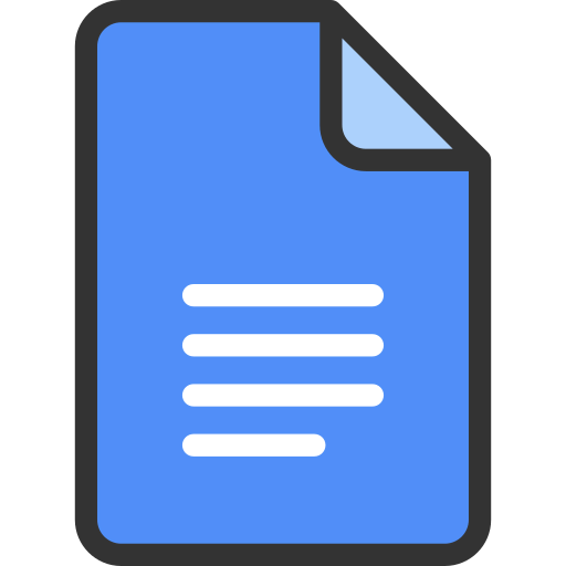 Docs icon