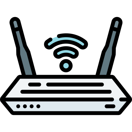 Router 상