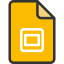 Slides icon 64x64