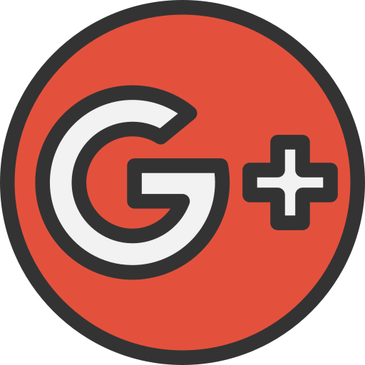 Google plus icon