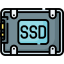 Ssd 图标 64x64
