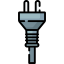 Plug icon 64x64