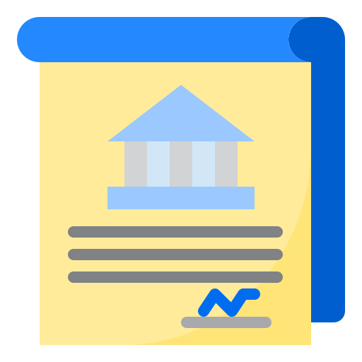 Building icon