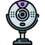 Webcam 图标 64x64