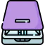 Scanner 图标 64x64