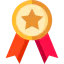 Quality іконка 64x64