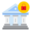 Bank icon 64x64