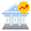Bank icon 64x64