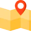 Map іконка 64x64