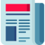 Newspaper іконка 64x64