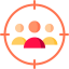 Target іконка 64x64