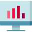 Analytics іконка 64x64