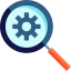 Search engine іконка 64x64