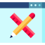 Browser іконка 64x64