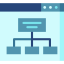 Sitemap іконка 64x64