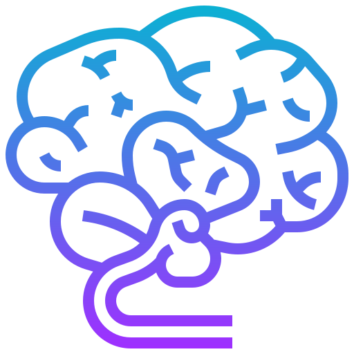 Brain icon