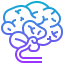 Brain biểu tượng 64x64