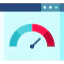 Speedometer іконка 64x64
