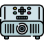 Projector 图标 64x64