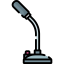 Microphone 图标 64x64