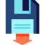 Backup 图标 64x64