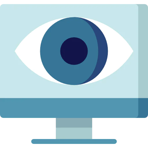 Monitoring іконка