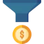 Funnel іконка 64x64