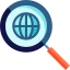 Search engine іконка 64x64