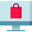 Online shop іконка 64x64