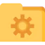 Folder іконка 64x64