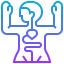 Human body іконка 64x64