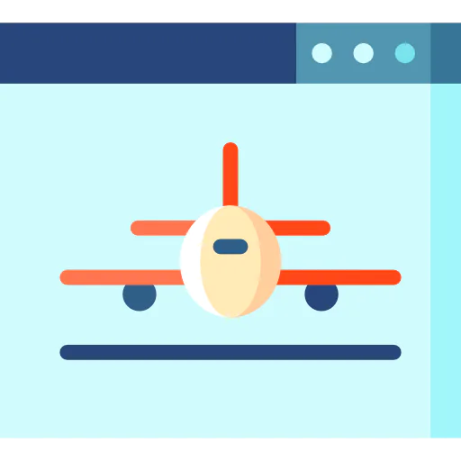 Browser Ikona