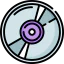Cd 图标 64x64