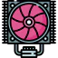 Fan 图标 64x64