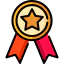 Quality ícono 64x64