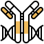 Antibodies icon 64x64
