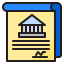 Bank 图标 64x64