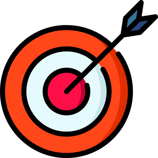 Targeting icon