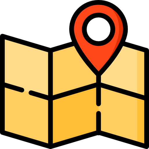 Map icon