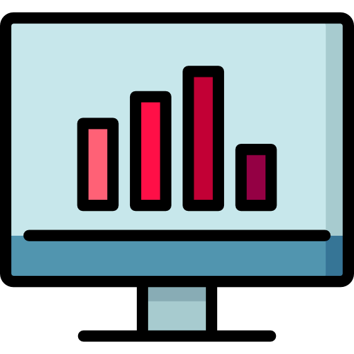 Analytics icon