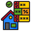 Home 图标 64x64