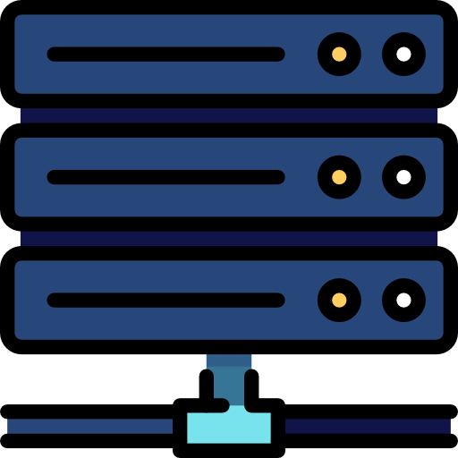 Server icon